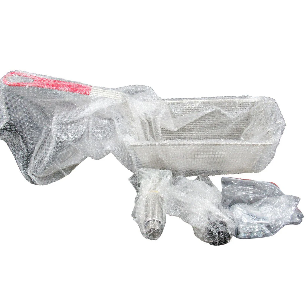 Vulcan Fryer 40 lb. (18 kg) Natural Gas - Image 12