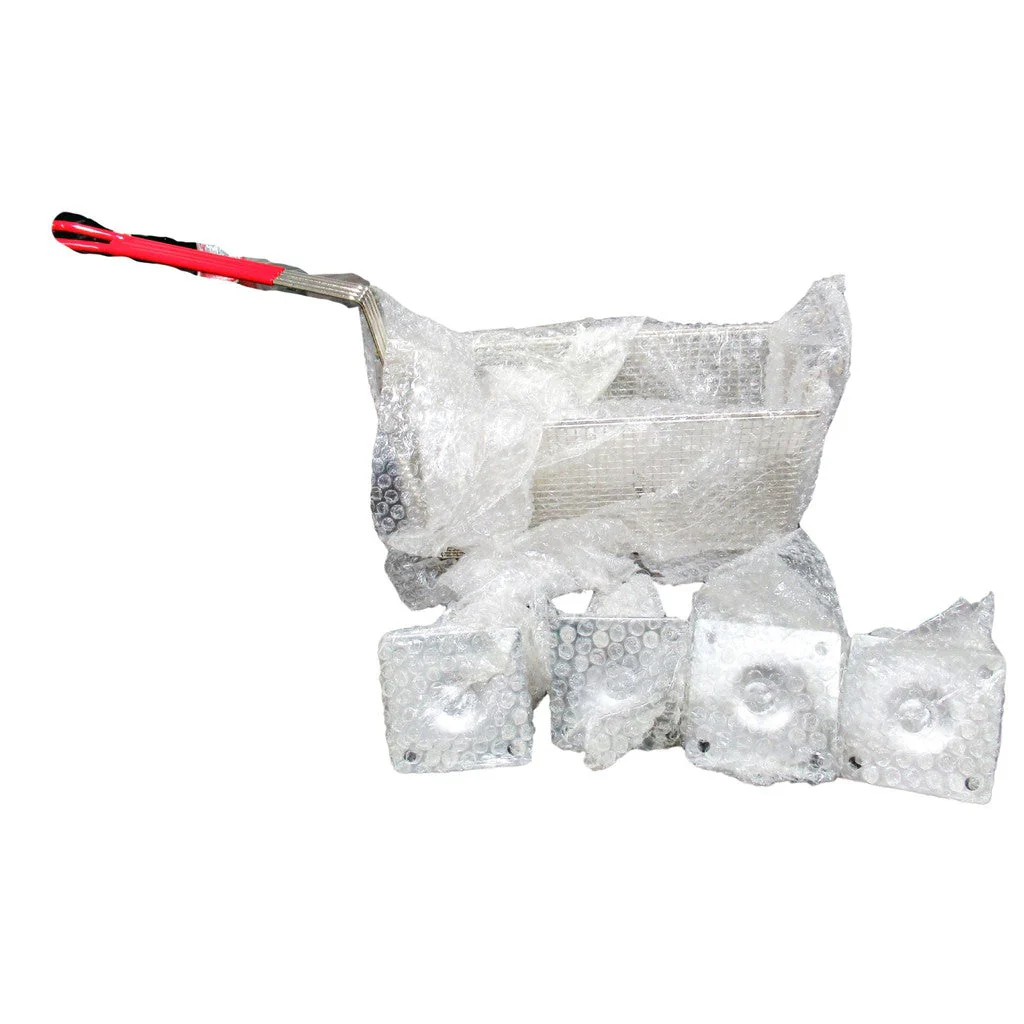 Vulcan Fryer 40 lb. (18 kg) Natural Gas - Image 13