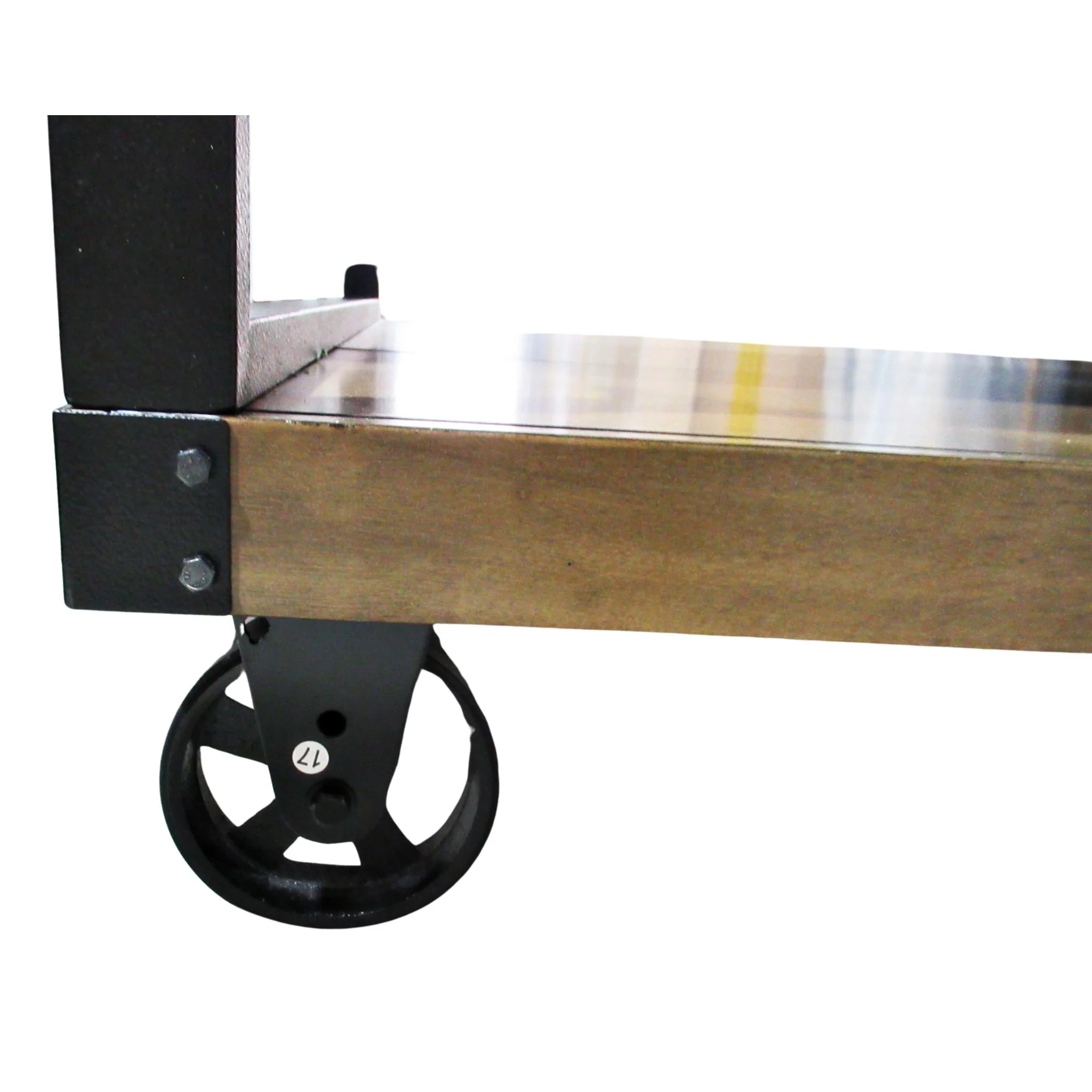 Wade Coffee Table - Image 3