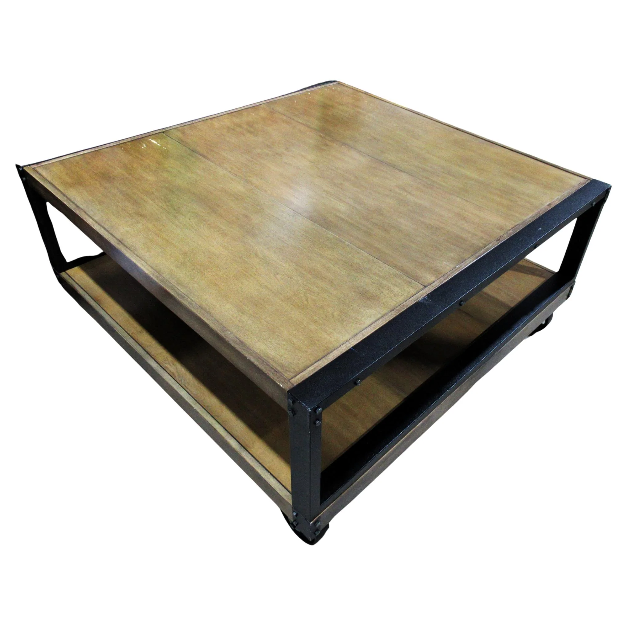 Wade Coffee Table - Image 6