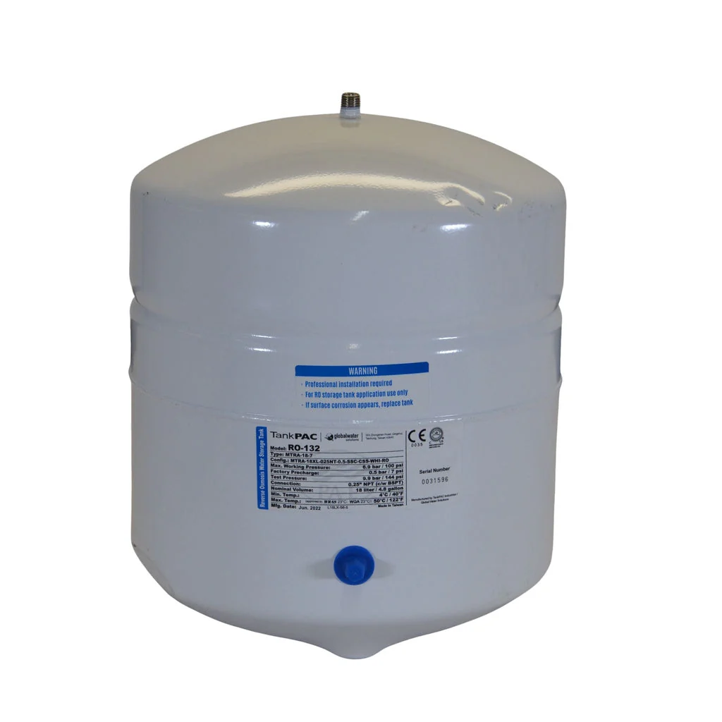 Watts Premier 5-Stage Reverse Osmosis Water Filtration System - Image 3