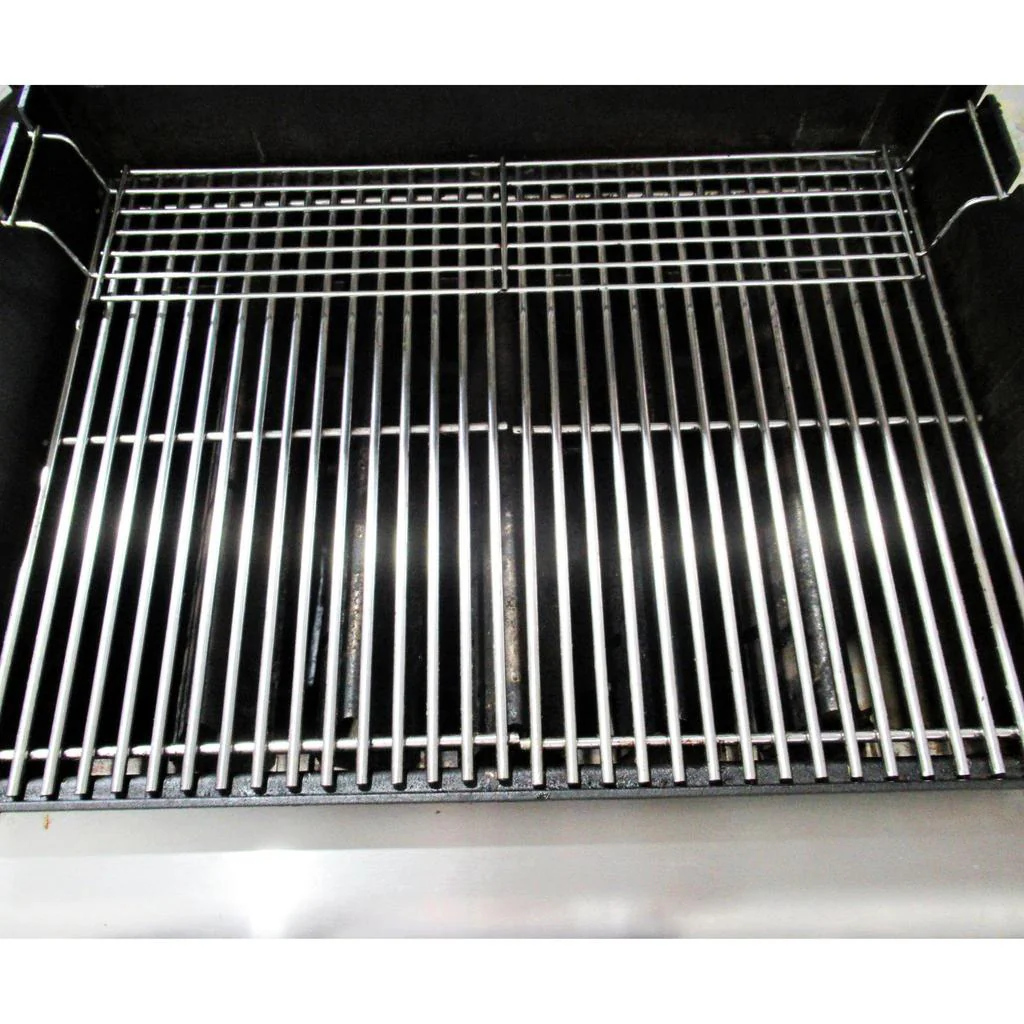 Weber Spirit SP-335 3-Burner Propane BBQ with Cover - Image 5