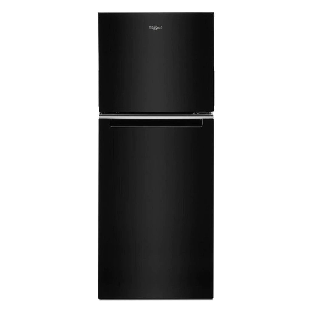 Whirlpool 11.6 Cu. Ft. Top-Freezer Refrigerator WRT312CZJB