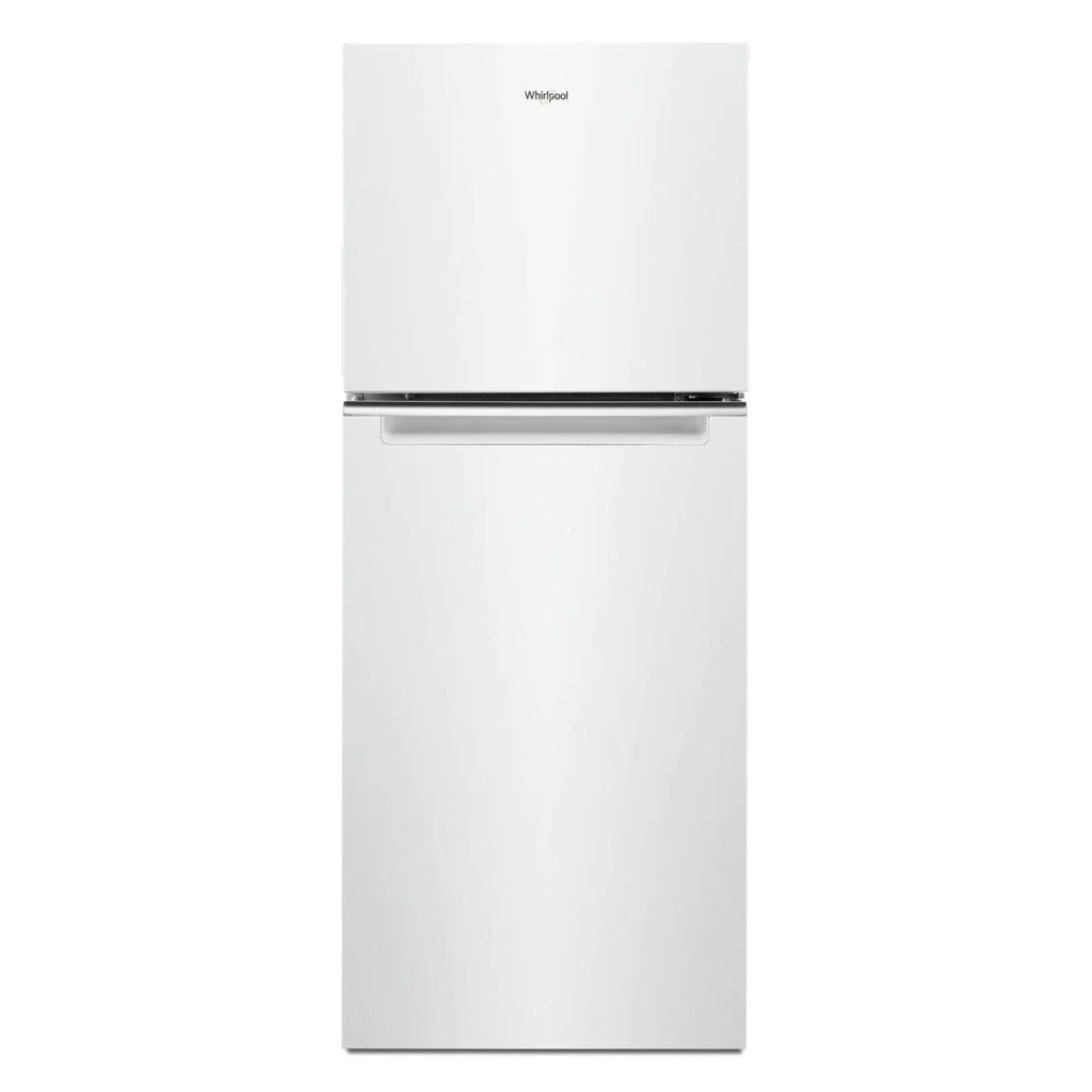 Whirlpool 11.6 Cu. Ft. Top-Freezer Refrigerator WRT312CZJW