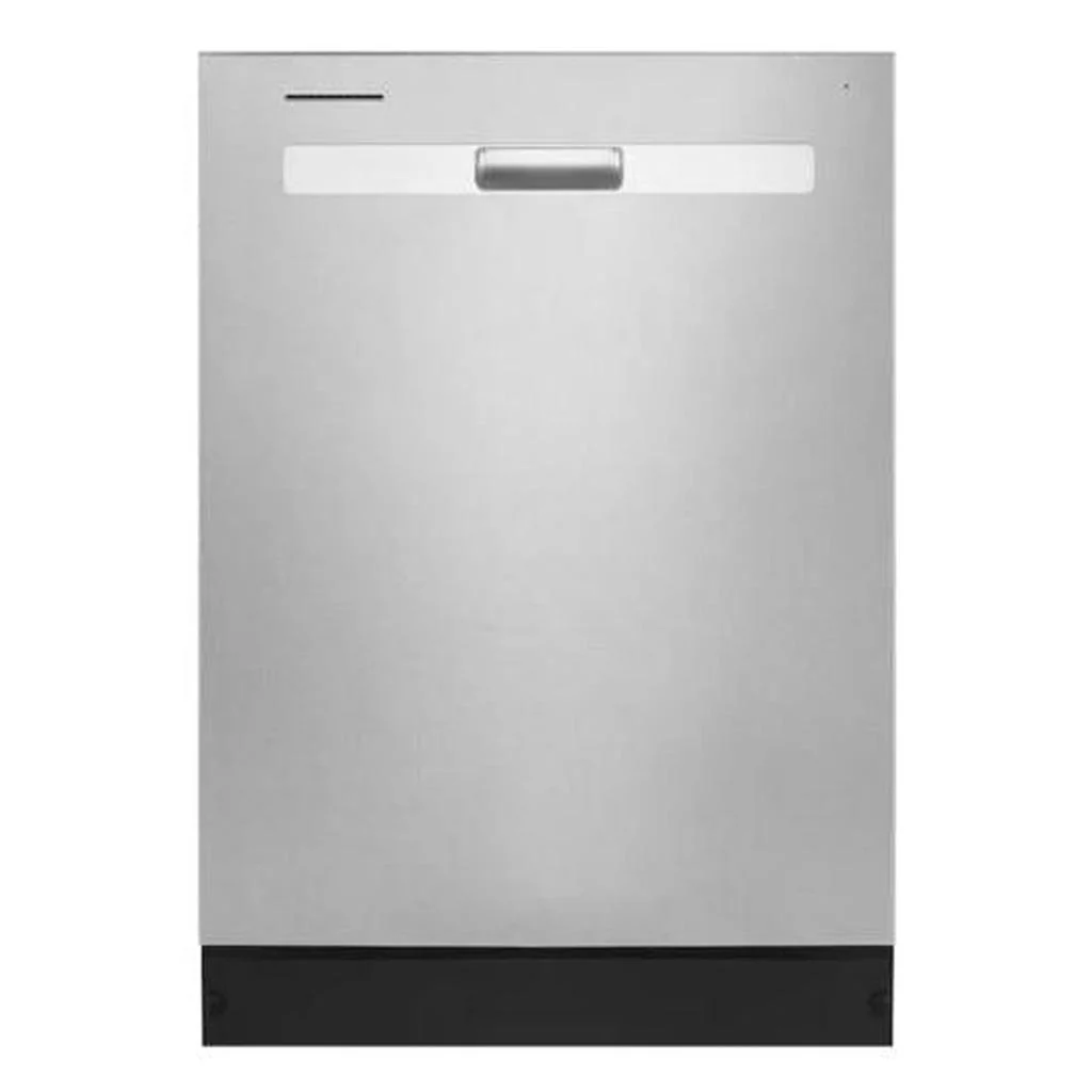 Whirlpool 24 in Dishwasher with Boost Cycle WDP540HAMZ