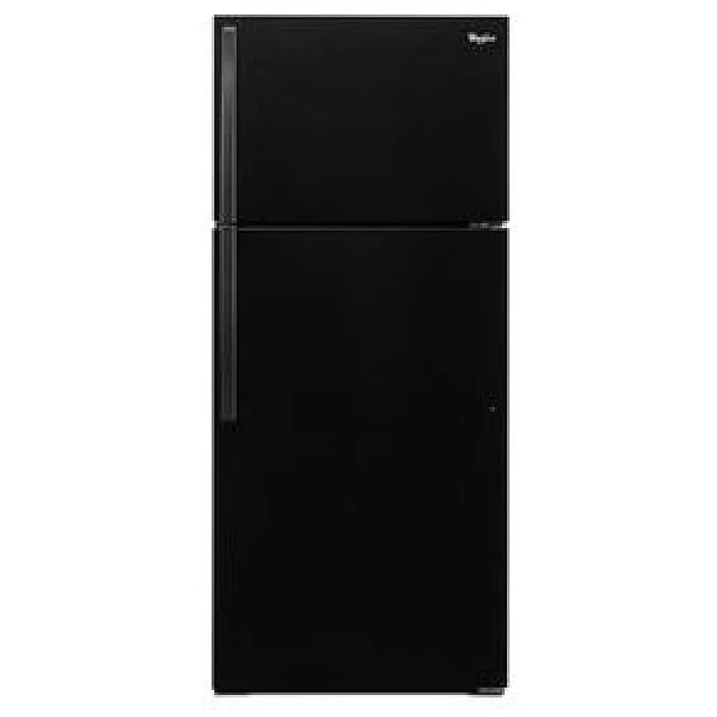 Whirlpool 28" 14.6cu ft Refrigerator WRT134TFDB