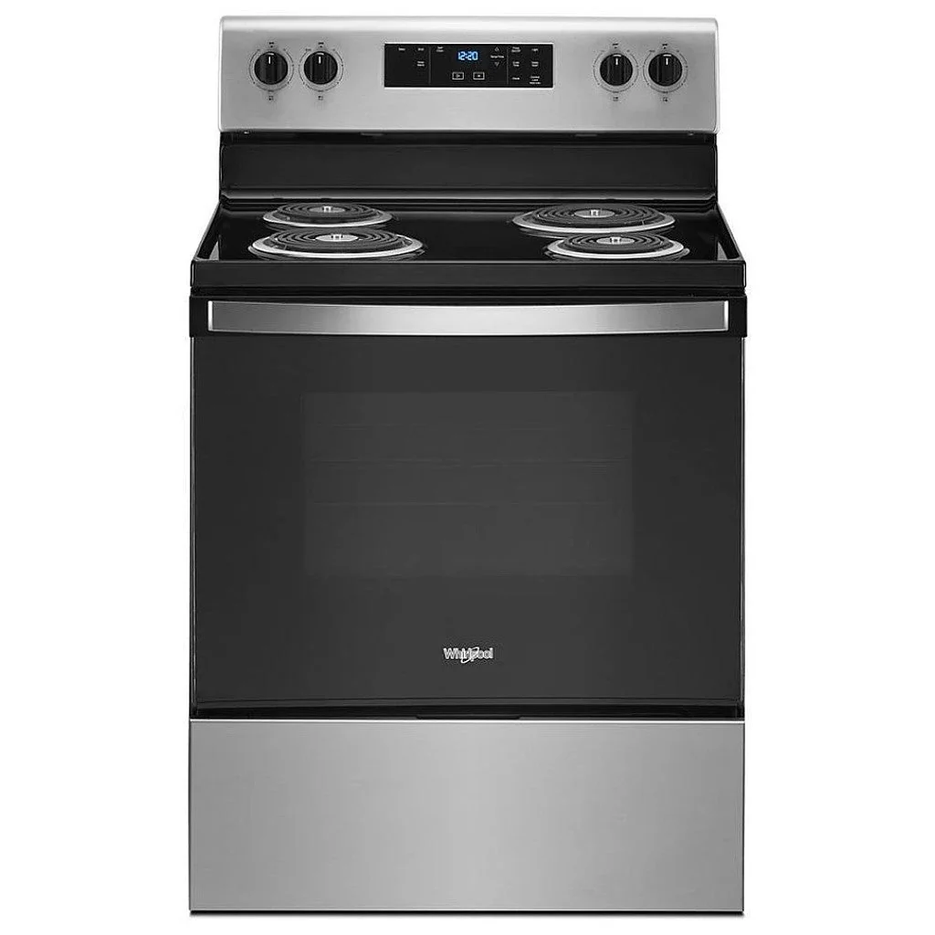 Whirlpool 30" Electric Range YWFC315SOJS