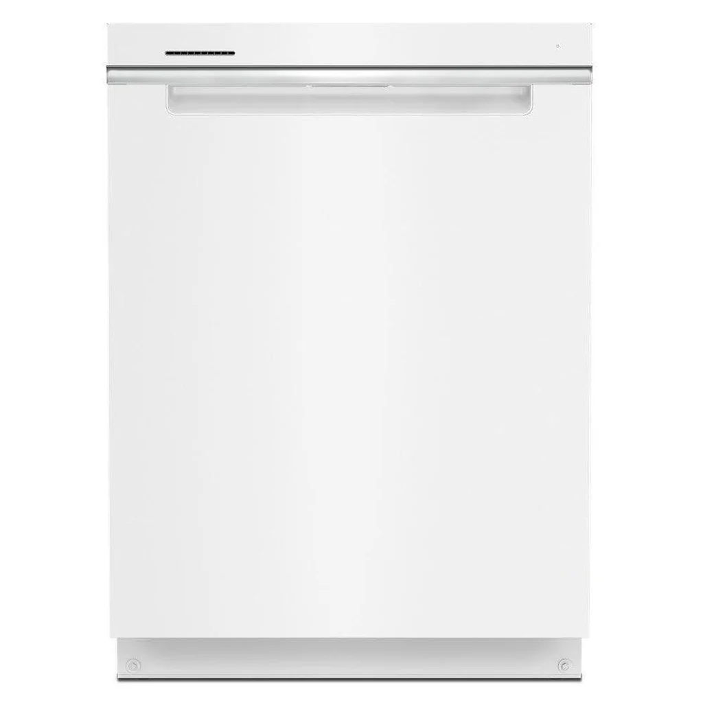 Whirlpool Large Capacity Dishwasher w/3rd Rack WDTA50SAKW