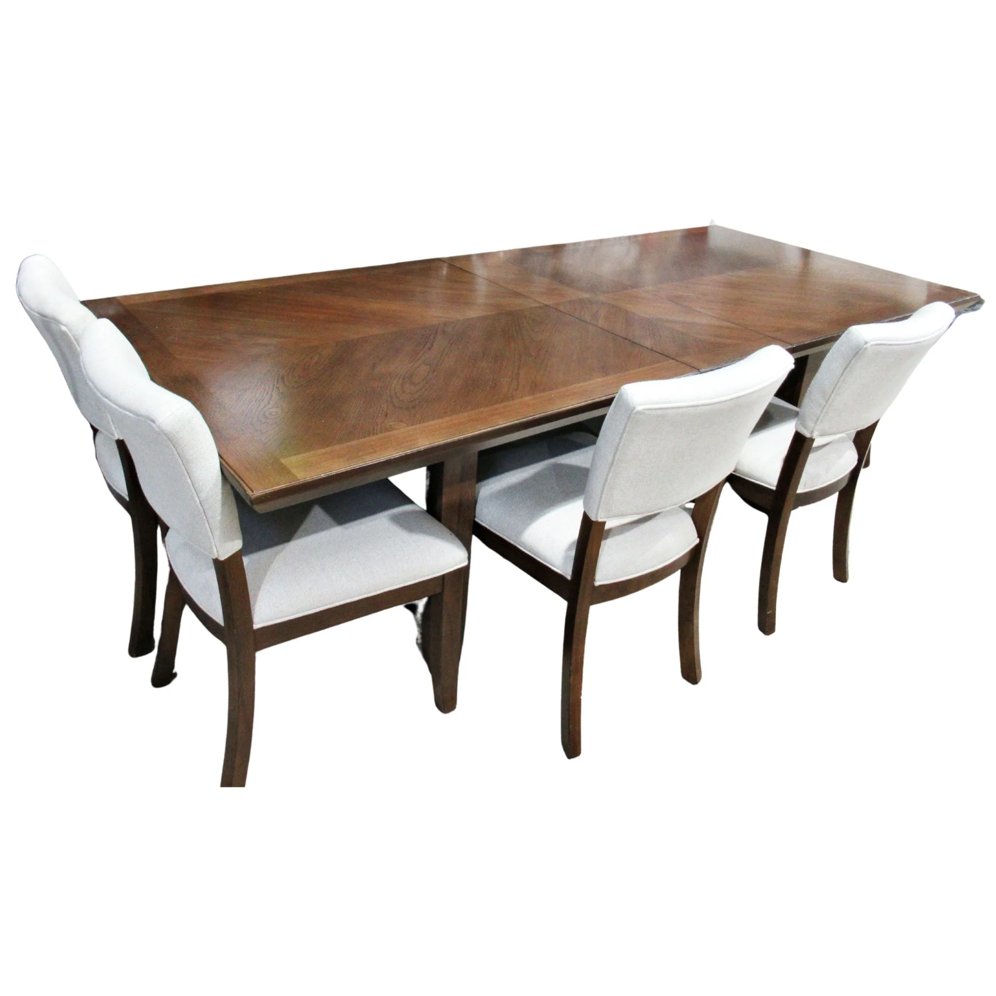 Wilde 7-piece Dining Room Set