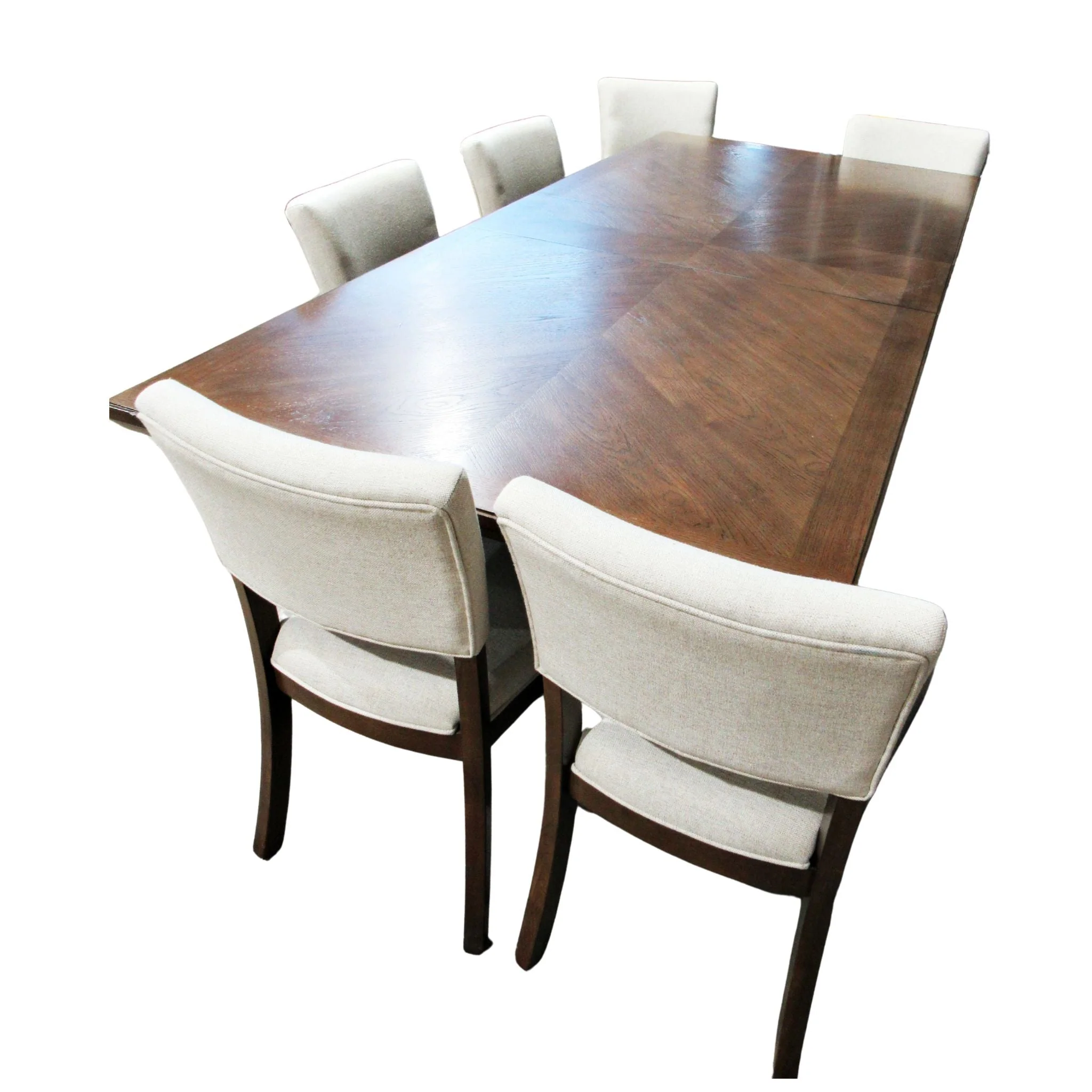 Wilde 7-piece Dining Room Set - Image 2