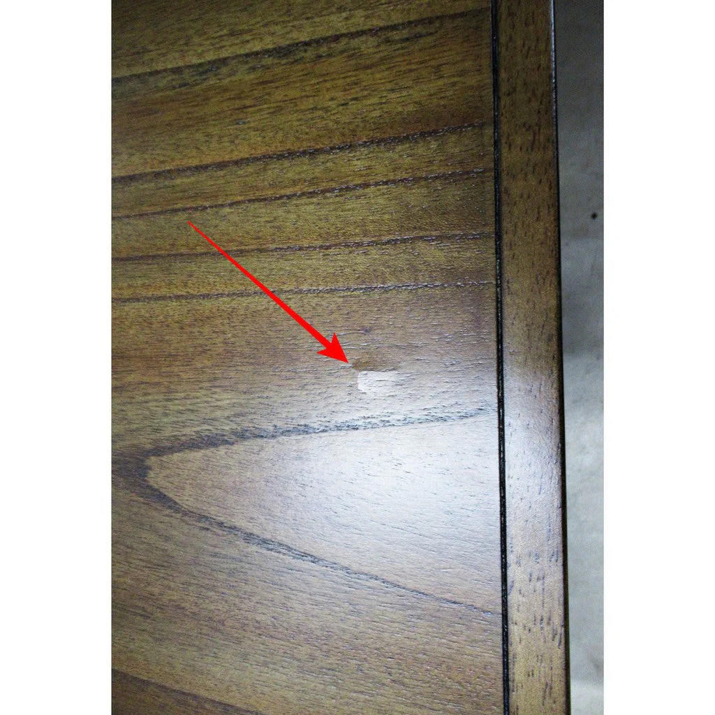 Wimberly Coffee Table - Image 5