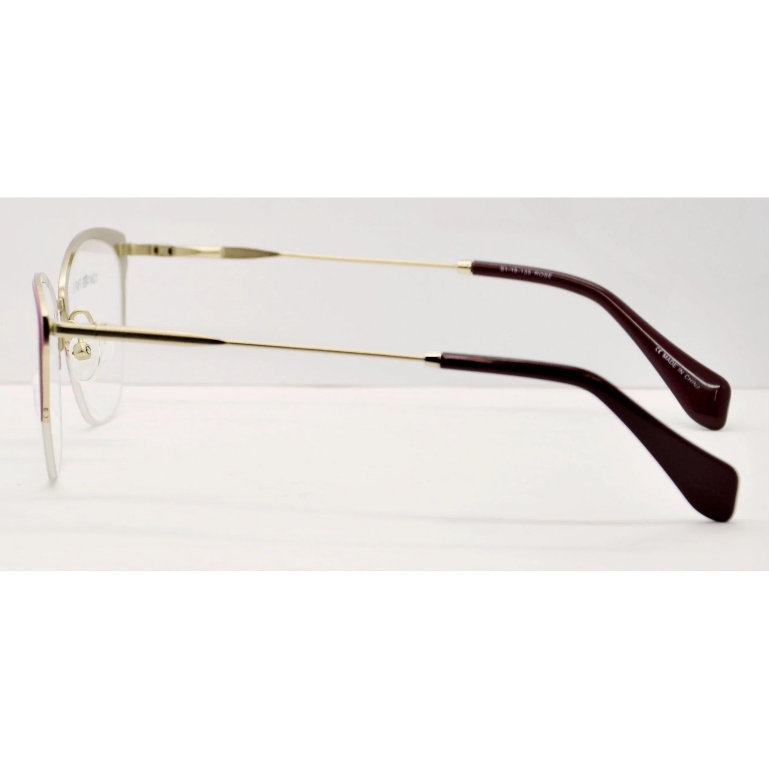 Wittnauer Trudie Women's Glasses Rose - Image 2