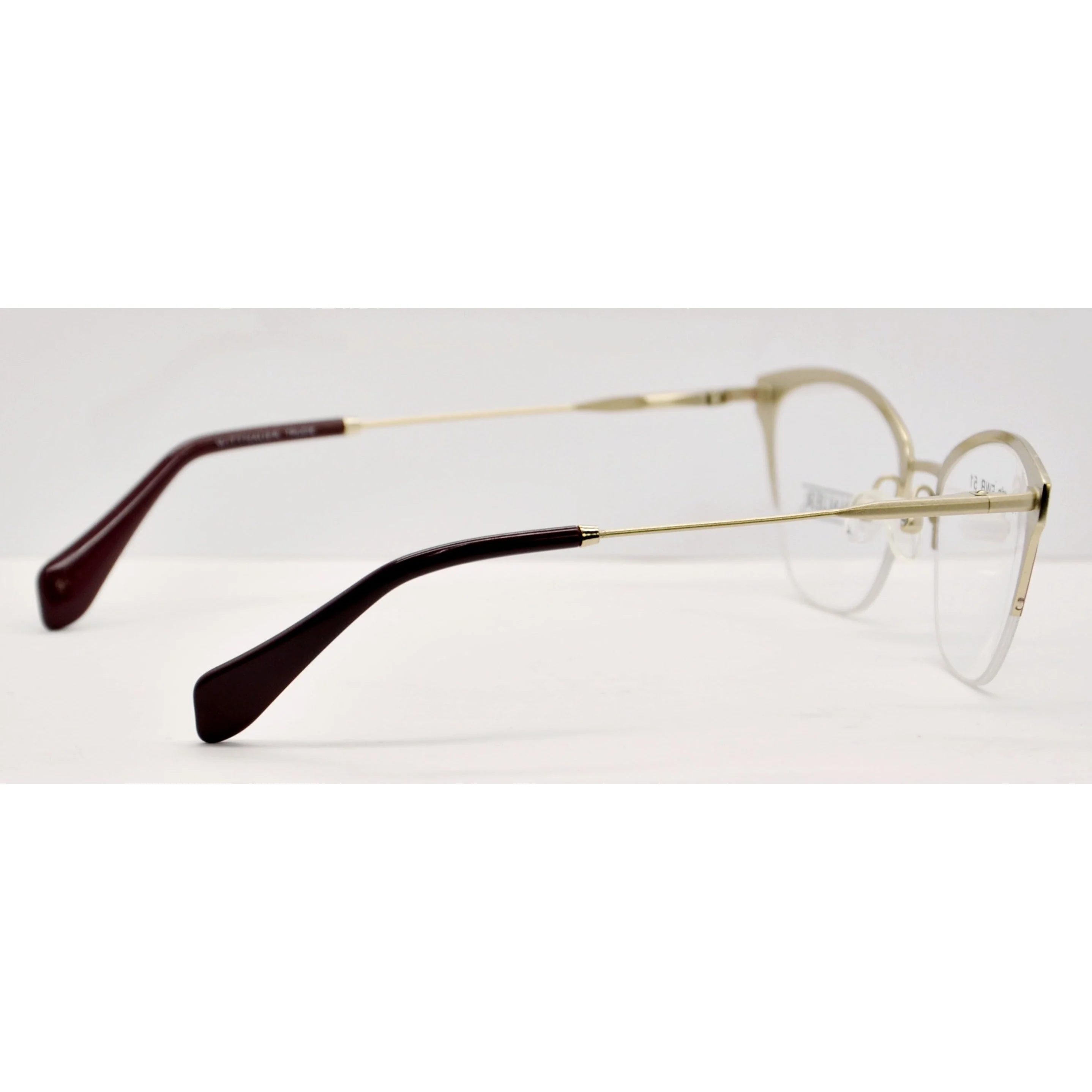 Wittnauer Trudie Women's Glasses Rose - Image 4
