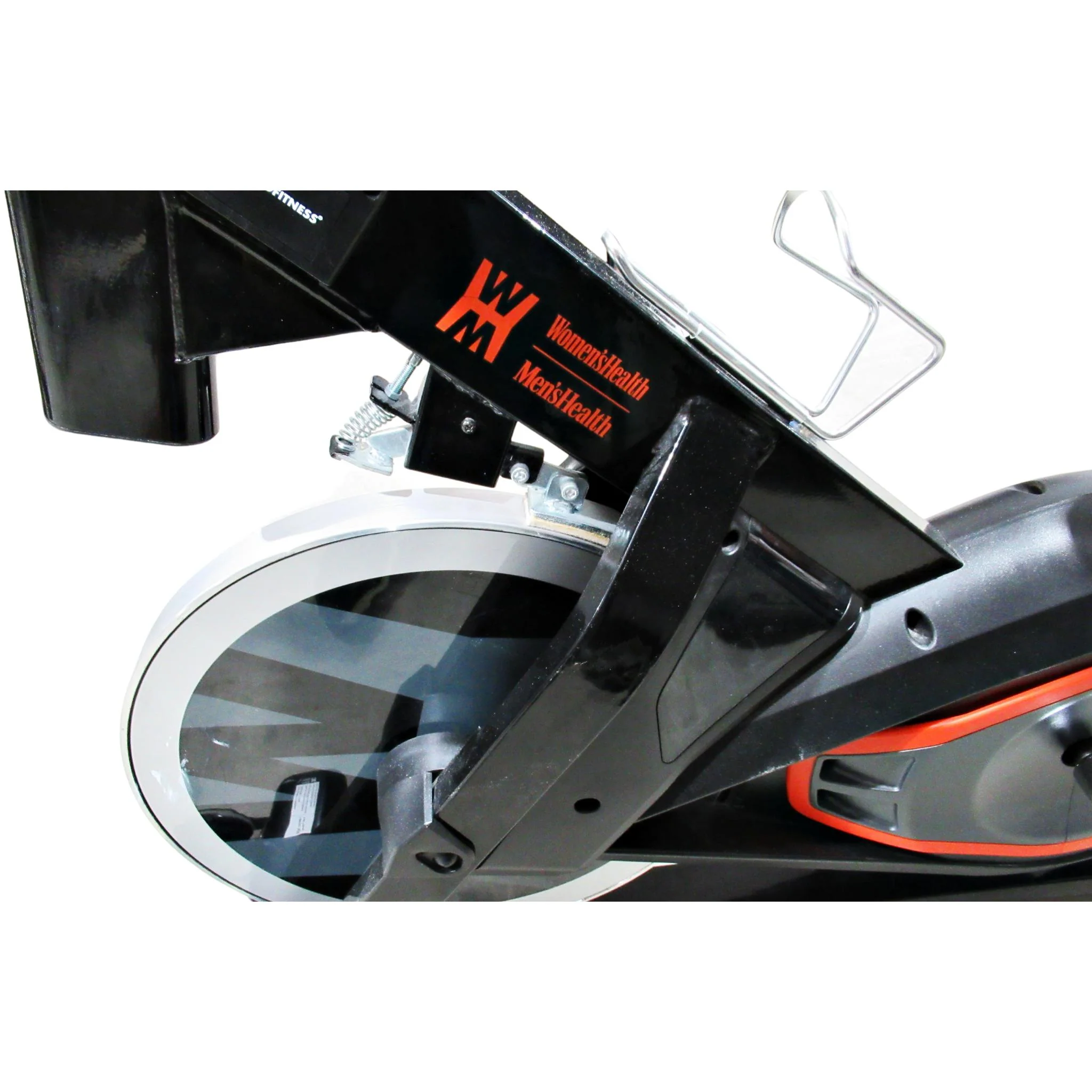 Women’s Health Men’s Health Indoor Cycling Exercise Bike - Image 6