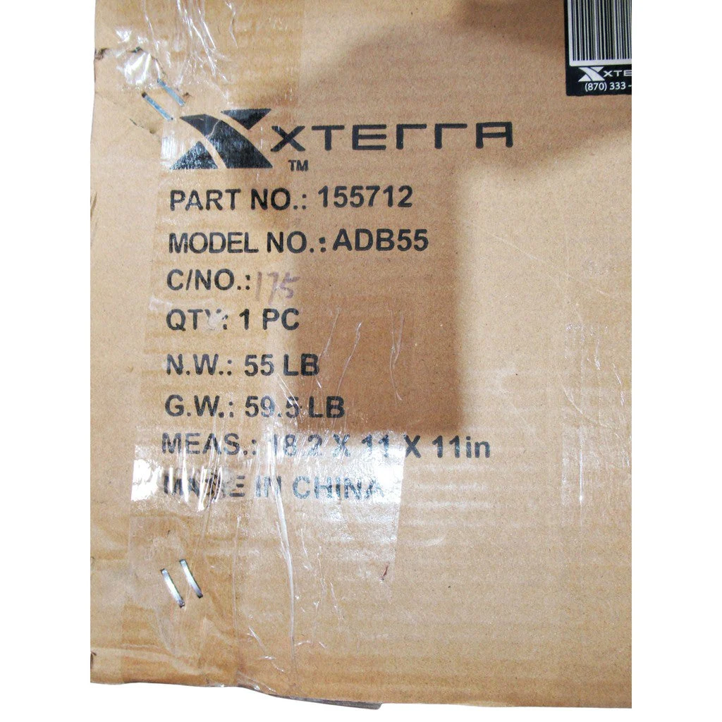 Xterra Adjustable Dumbbell Set of 2 - Image 2