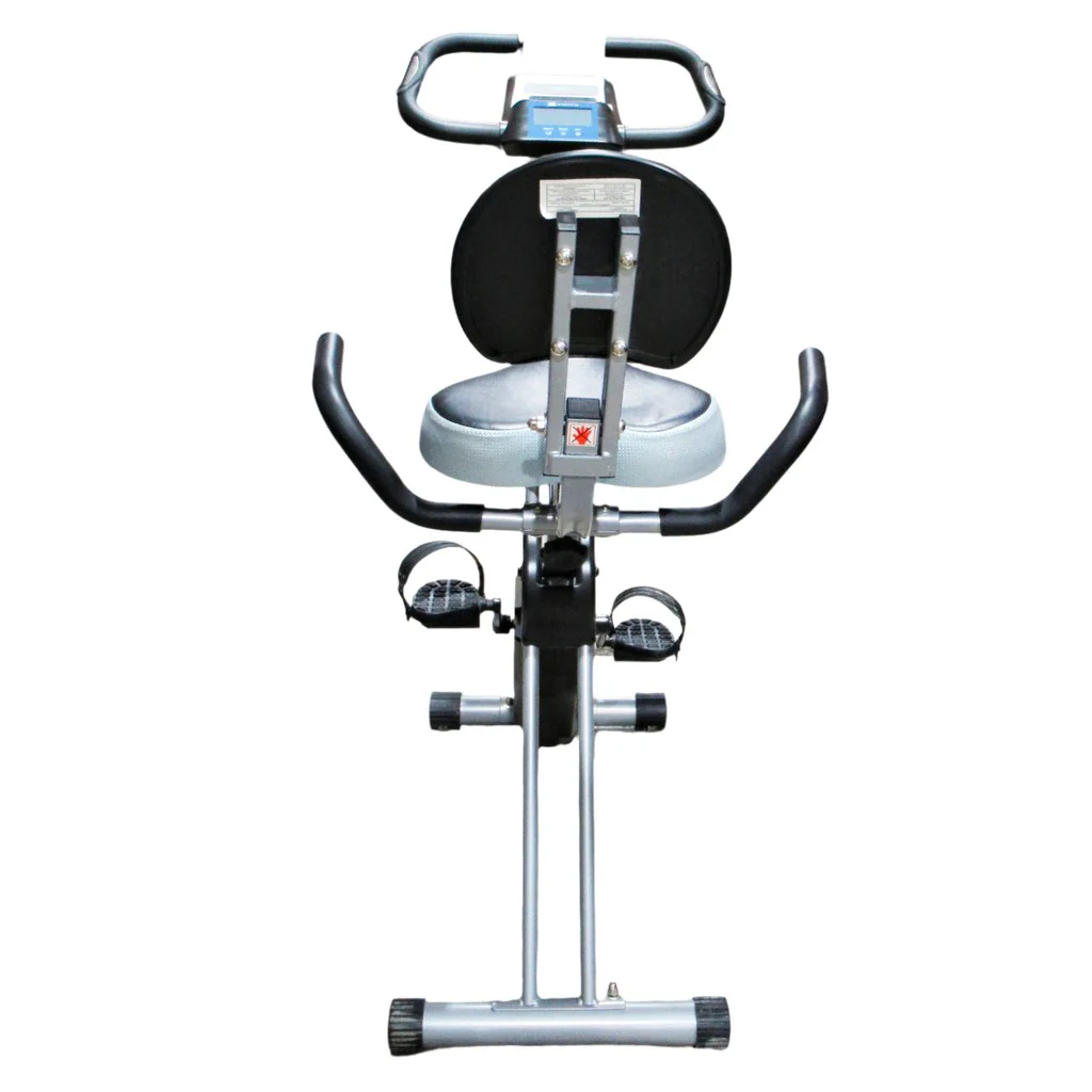 Xterra FB360 Folding X-Bike - Image 4