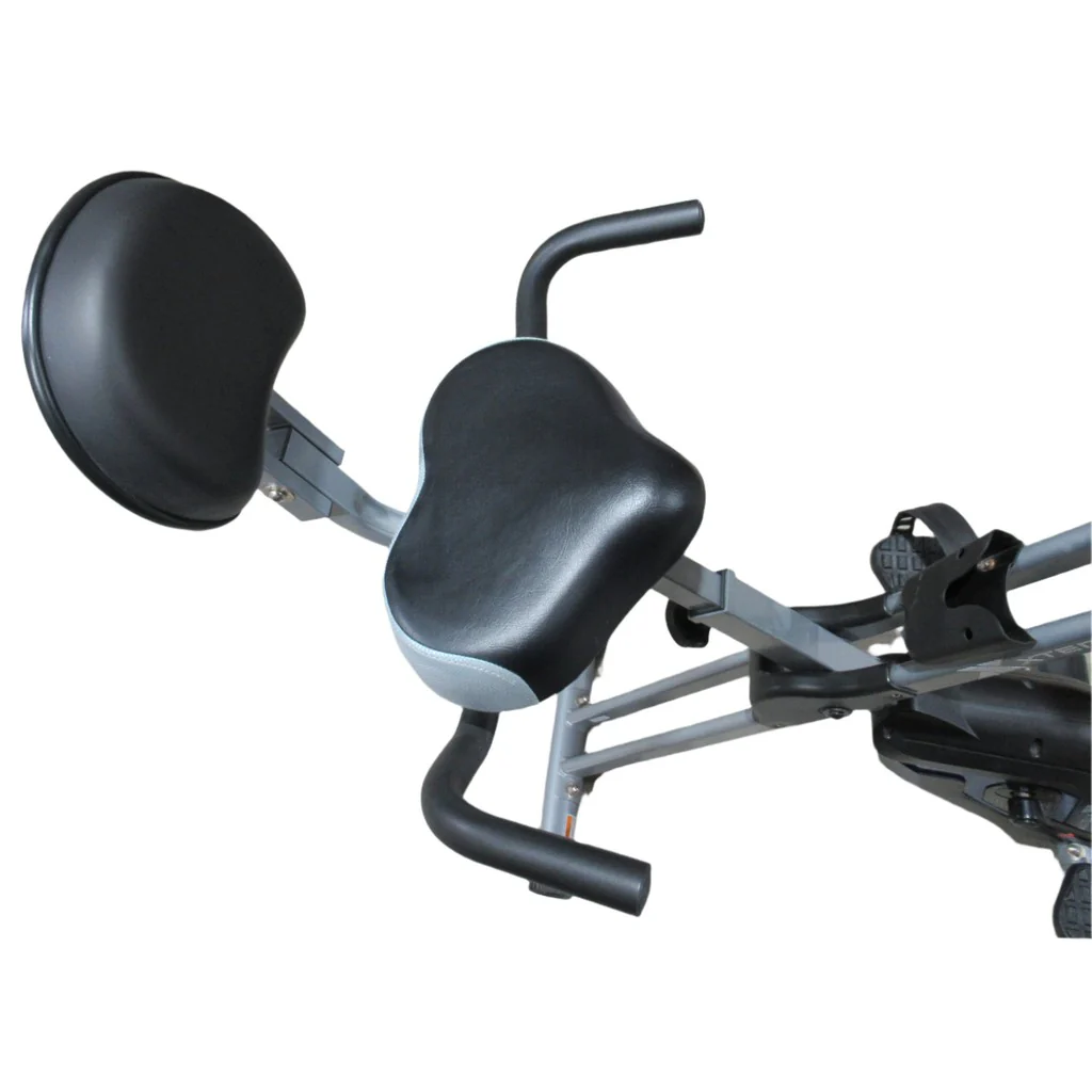 Xterra FB360 Folding X-Bike - Image 6