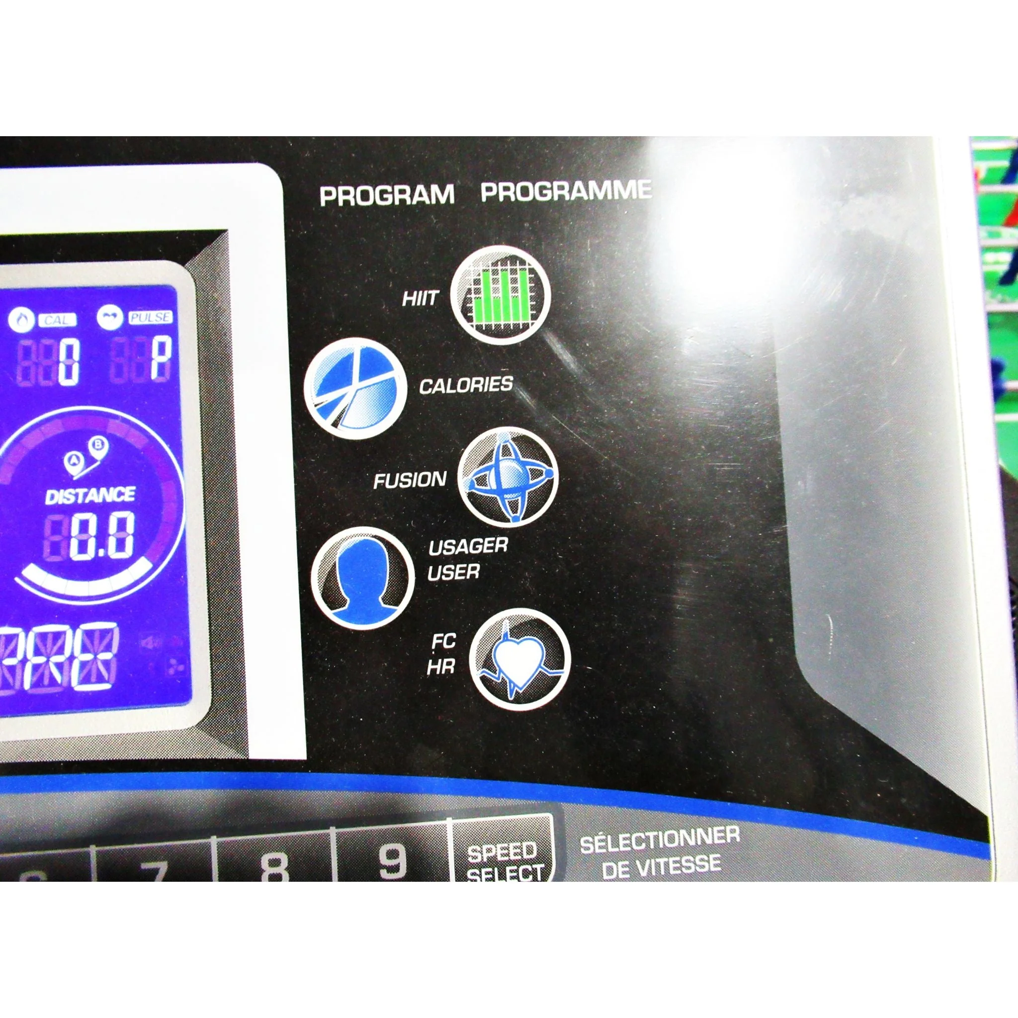 Xterra Performance 3000 Treadmill - Image 12