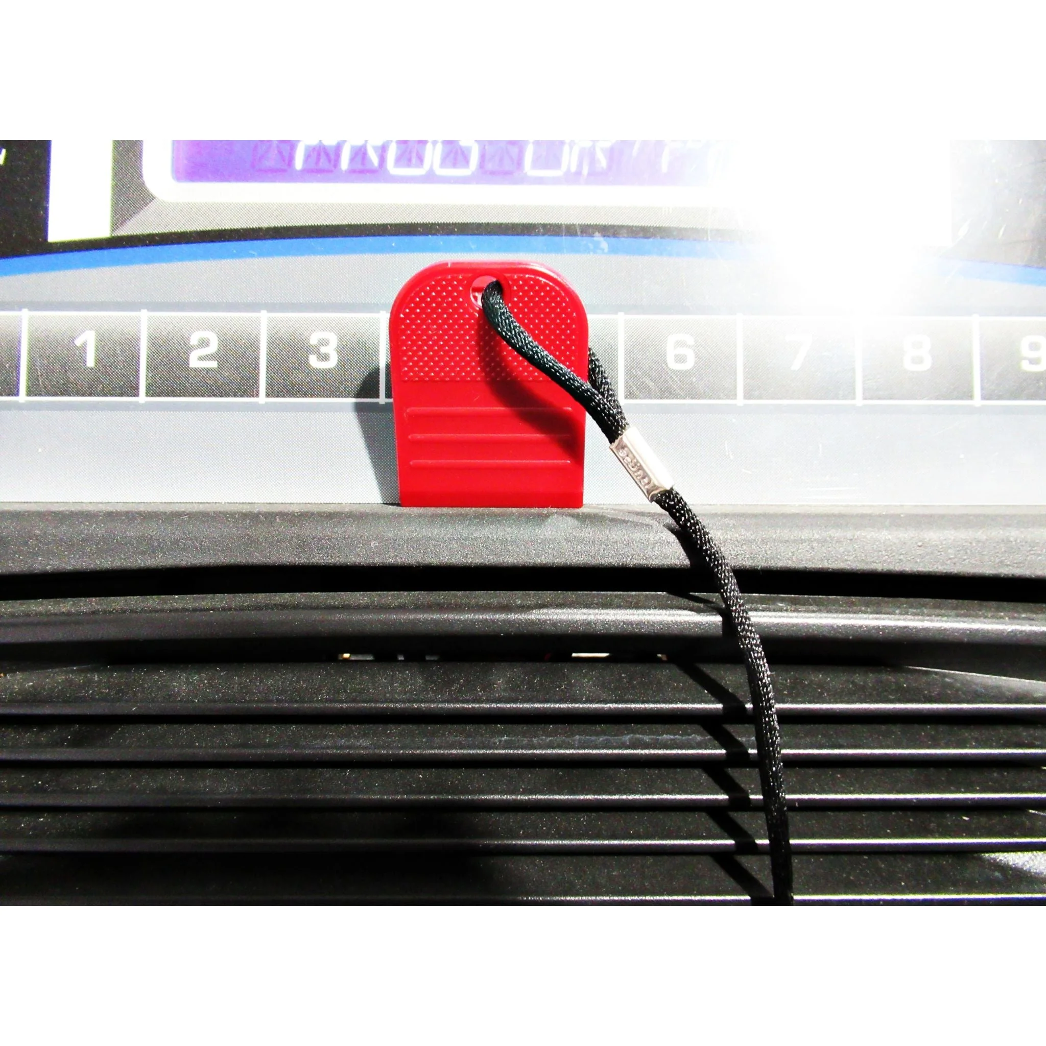 Xterra Performance 3000 Treadmill - Image 13