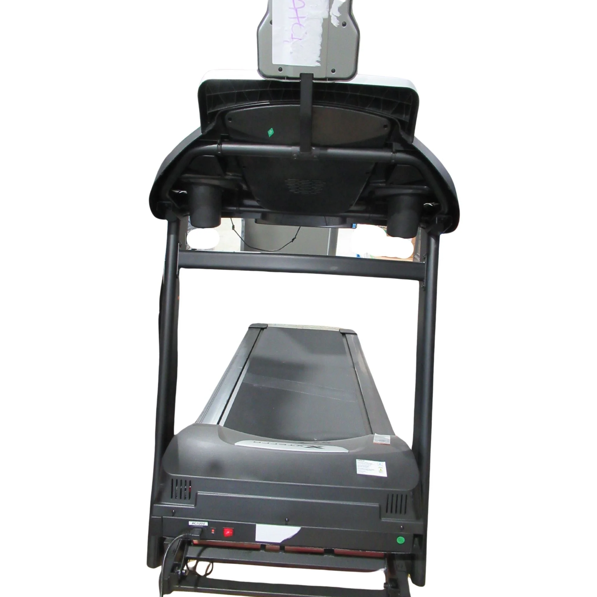 Xterra Performance 3000 Treadmill - Image 3