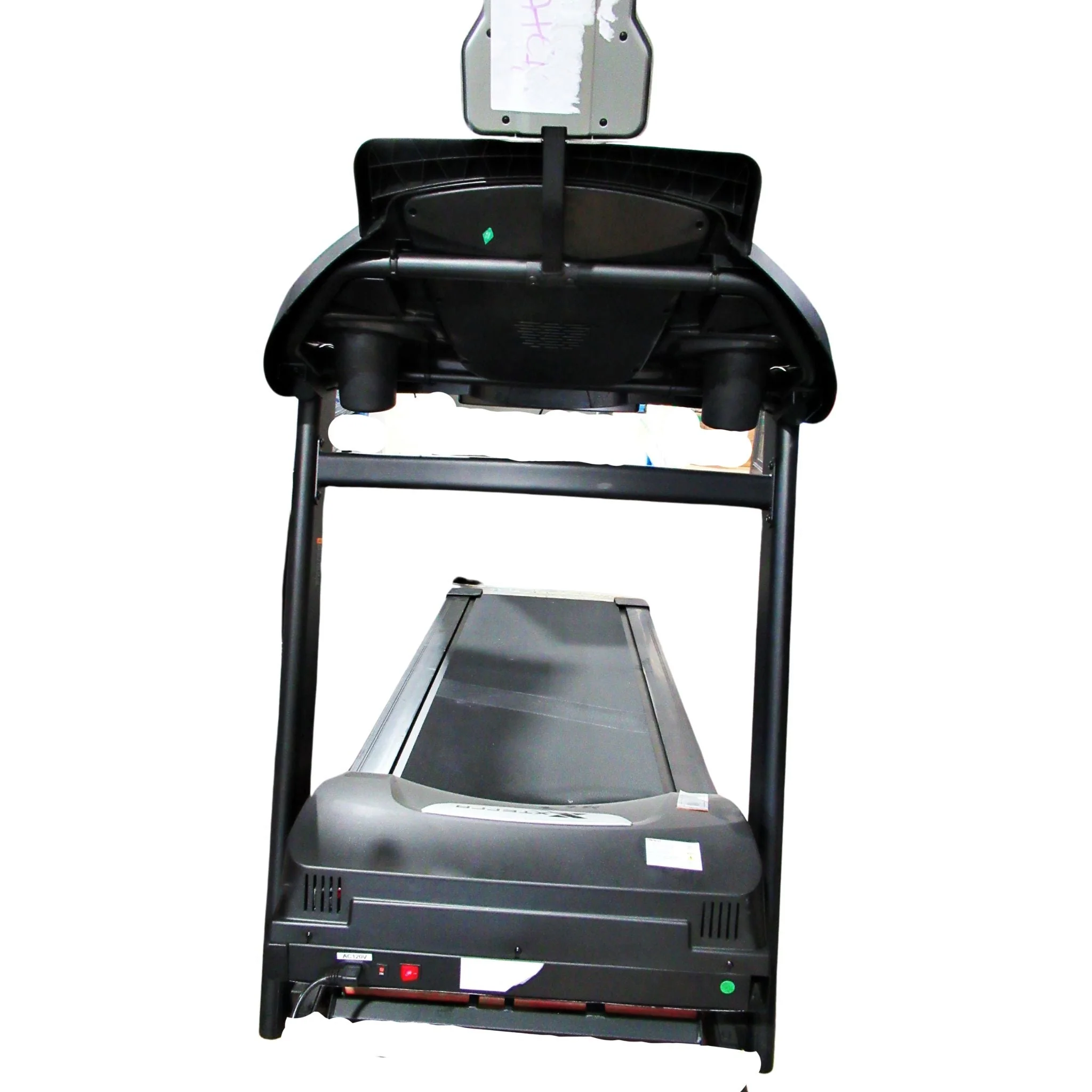 Xterra Performance 3000 Treadmill - Image 4