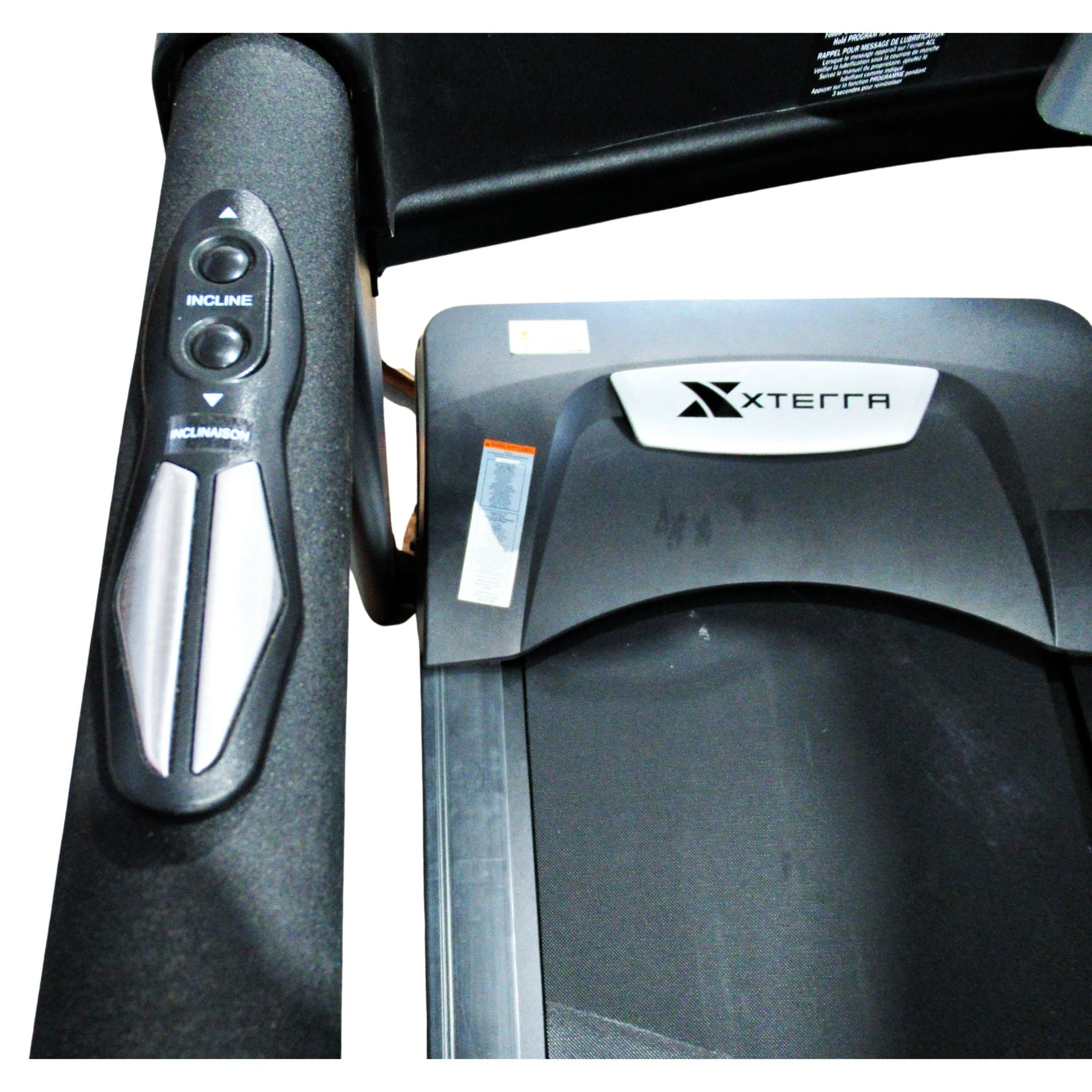 Xterra Performance 3000 Treadmill - Image 7