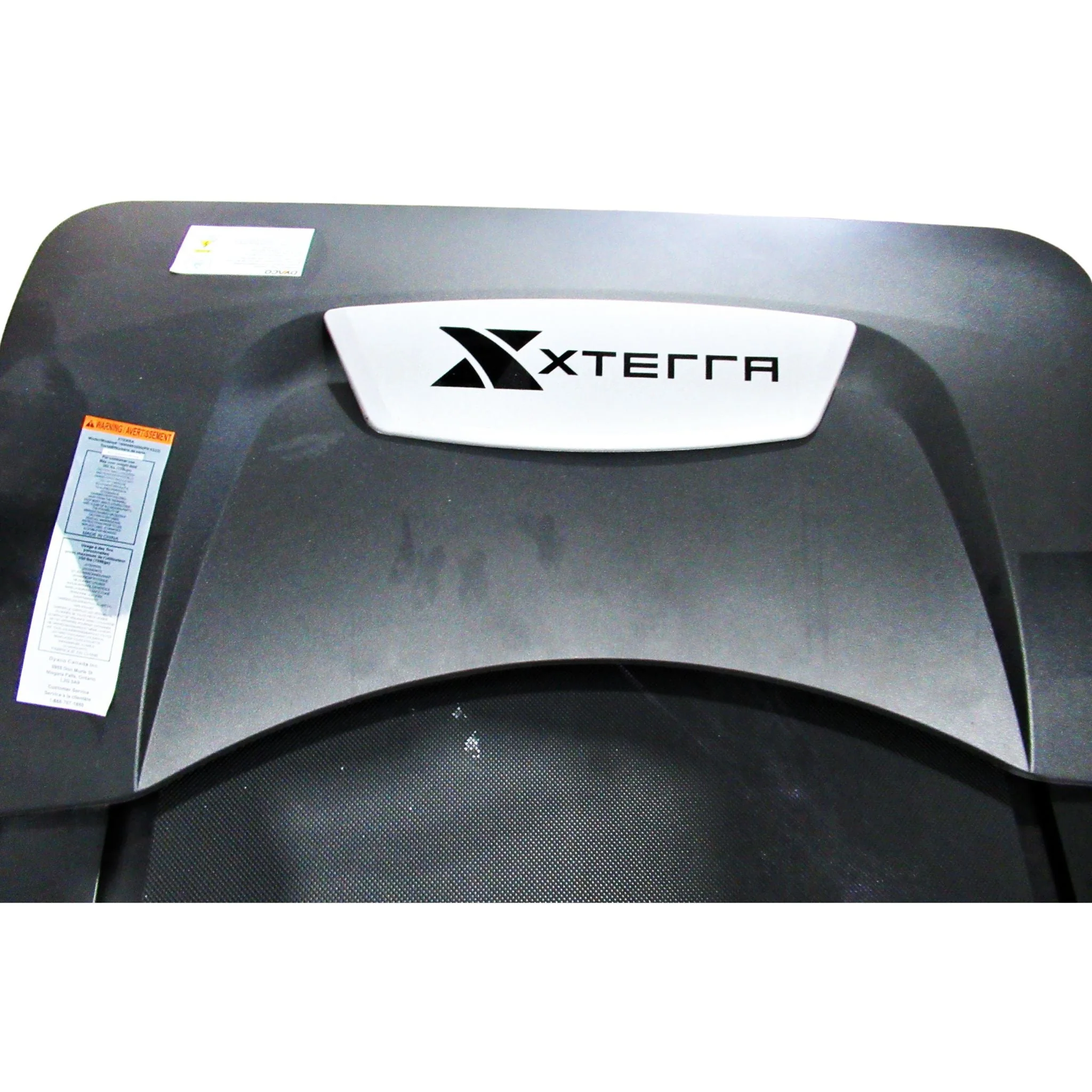Xterra Performance 3000 Treadmill - Image 8