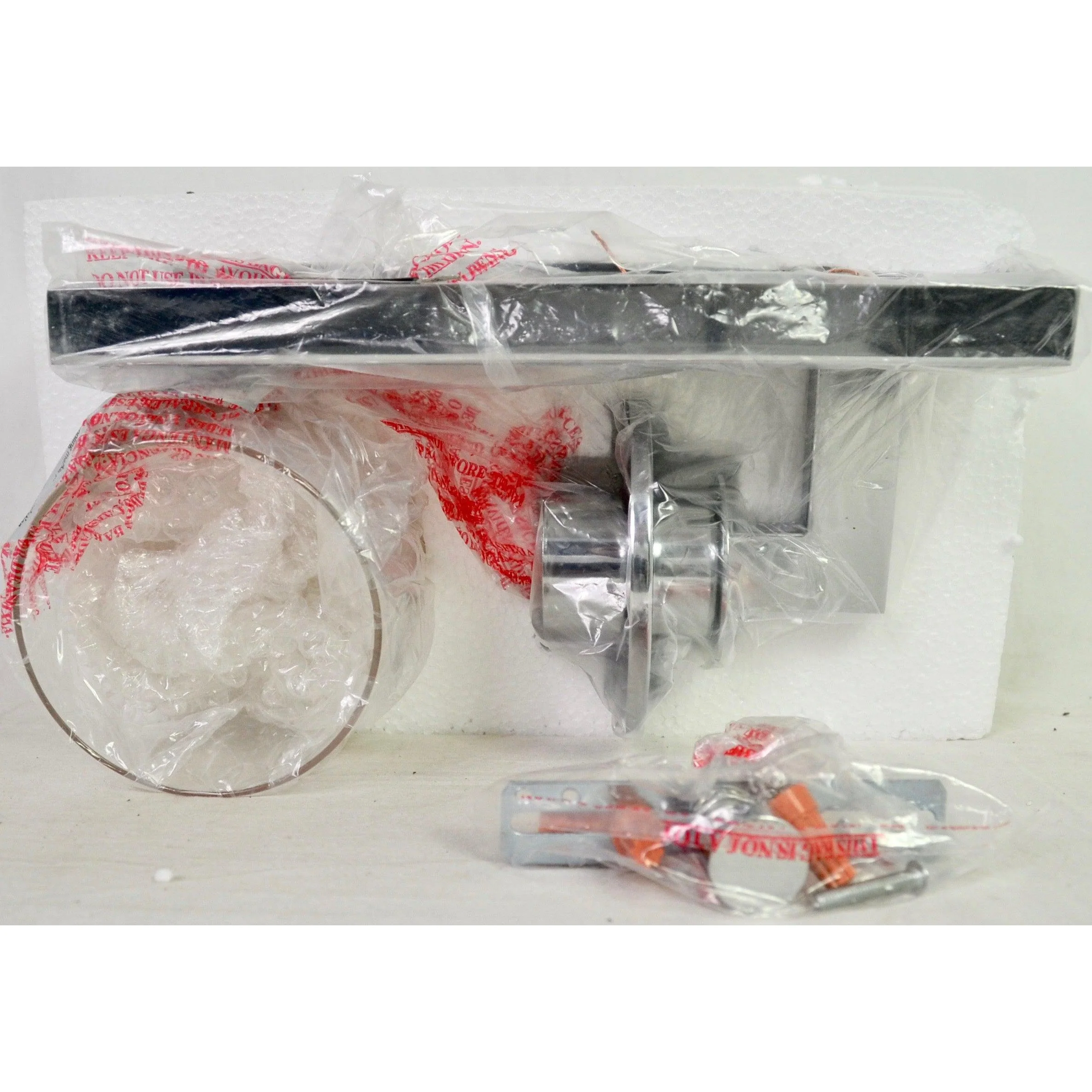 Z-Lite Savannah Wall Sconce Chrome - Image 2