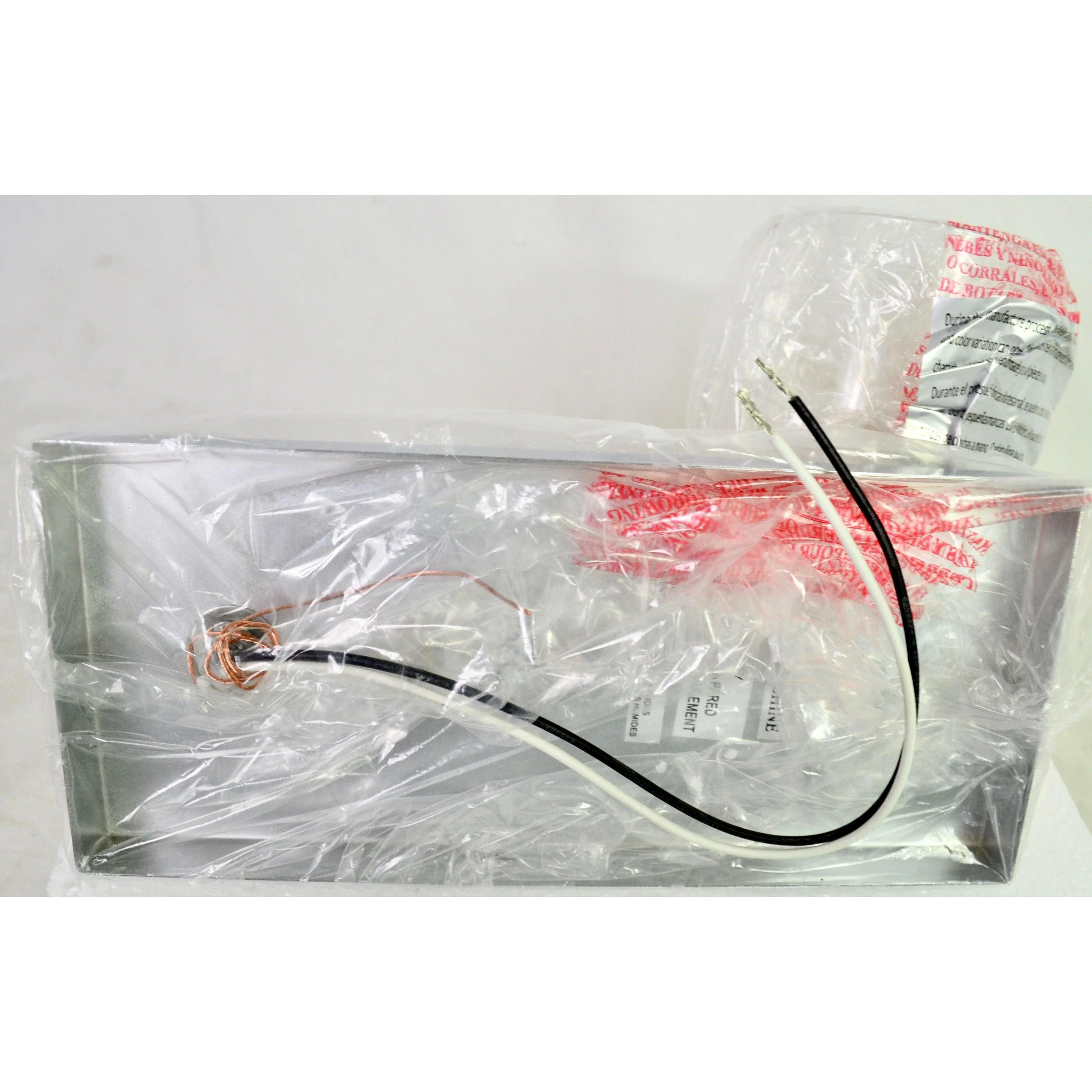 Z-Lite Savannah Wall Sconce Chrome - Image 3